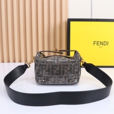 Fendi Satchel Bags